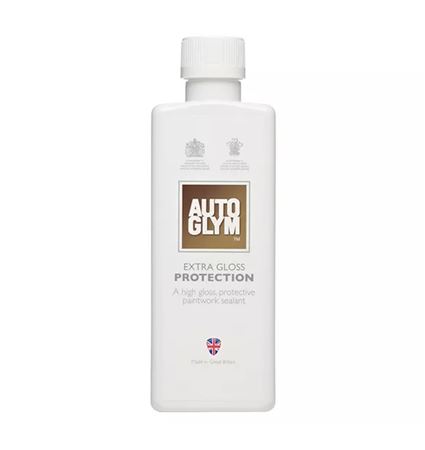 Extra Gloss Protection - 325ml - RX1317 - Autoglym
